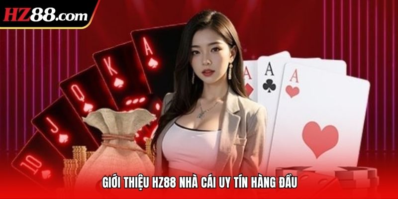 Giới thiệu 88VBET nhà cái uy tín hàng đầu