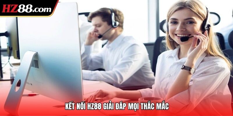 Kết nối 88VBET giải đáp mọi thắc mắc
