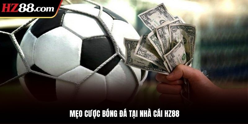 Mẹo Cược Bóng Đá - Cơ Hội Săn Thưởng Khủng